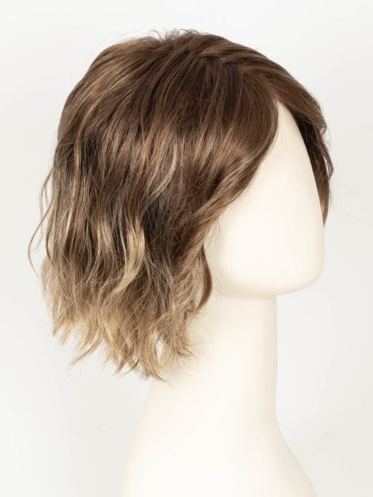 Dance Mono Part | Synthetic Lace Front Wig (Mono Part)