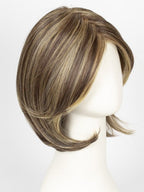 Upstage Petite | HF Synthetic Lace Front Wig (Hand-Tied)