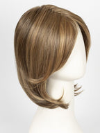 Upstage Petite | HF Synthetic Lace Front Wig (Hand-Tied)
