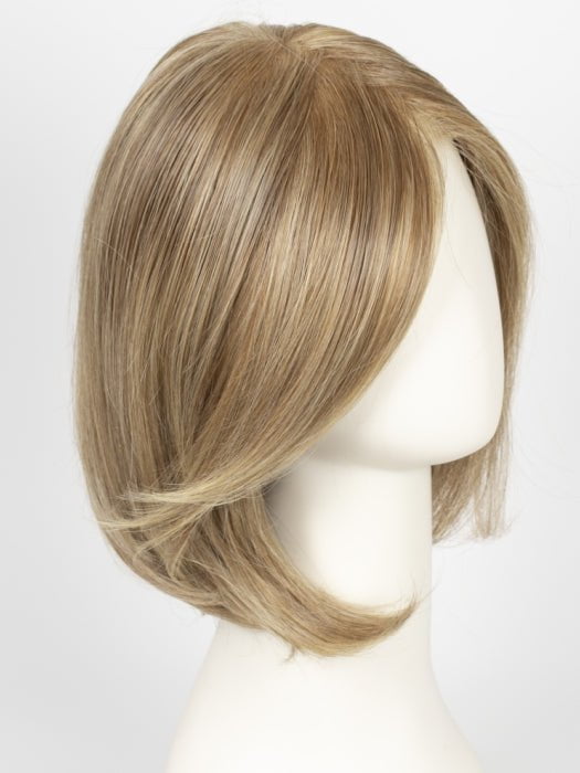 Upstage Petite | HF Synthetic Lace Front Wig (Hand-Tied)