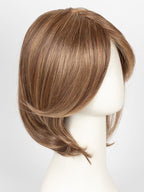 Upstage Petite | HF Synthetic Lace Front Wig (Hand-Tied)