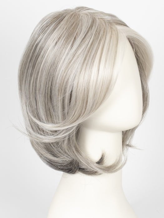 Upstage Petite | HF Synthetic Lace Front Wig (Hand-Tied)