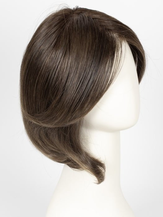 Upstage Petite | HF Synthetic Lace Front Wig (Hand-Tied)