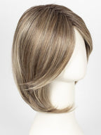 Upstage Petite | HF Synthetic Lace Front Wig (Hand-Tied)