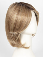 Upstage Petite | HF Synthetic Lace Front Wig (Hand-Tied)