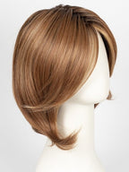 Upstage Petite | HF Synthetic Lace Front Wig (Hand-Tied)