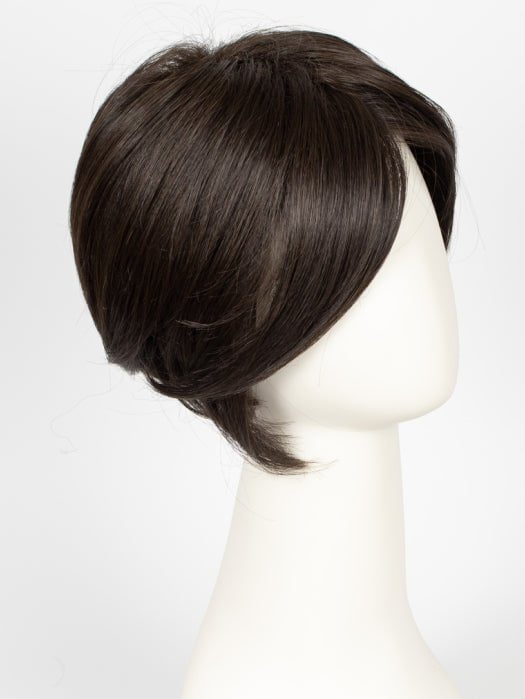 Ignite Petite | HF Synthetic Lace Front Wig (Basic Cap)