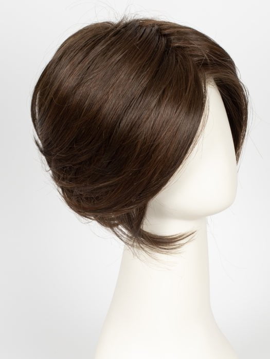 Ignite Petite | HF Synthetic Lace Front Wig (Basic Cap)