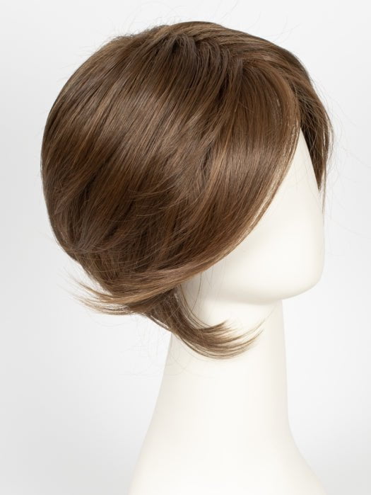 Ignite Petite | HF Synthetic Lace Front Wig (Basic Cap)