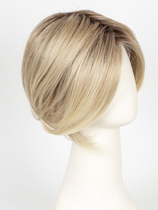 Ignite Petite | HF Synthetic Lace Front Wig (Basic Cap)