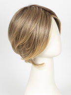 Ignite Petite | HF Synthetic Lace Front Wig (Basic Cap)