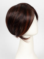Ignite Petite | HF Synthetic Lace Front Wig (Basic Cap)