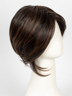 Ignite Petite | HF Synthetic Lace Front Wig (Basic Cap)
