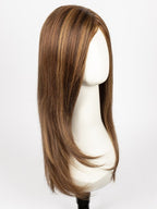 Blake Large | Remy Human Hair Lace Front Wig (Hand-Tied)