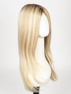 Blake Large | Remy Human Hair Lace Front Wig (Hand-Tied)
