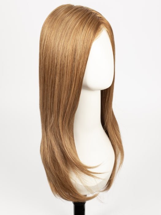 Blake Large | Remy Human Hair Lace Front Wig (Hand-Tied)