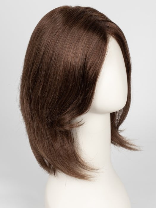Carrie Hand Tied | Remy Human Hair Lace Front Wig (Mono Top)