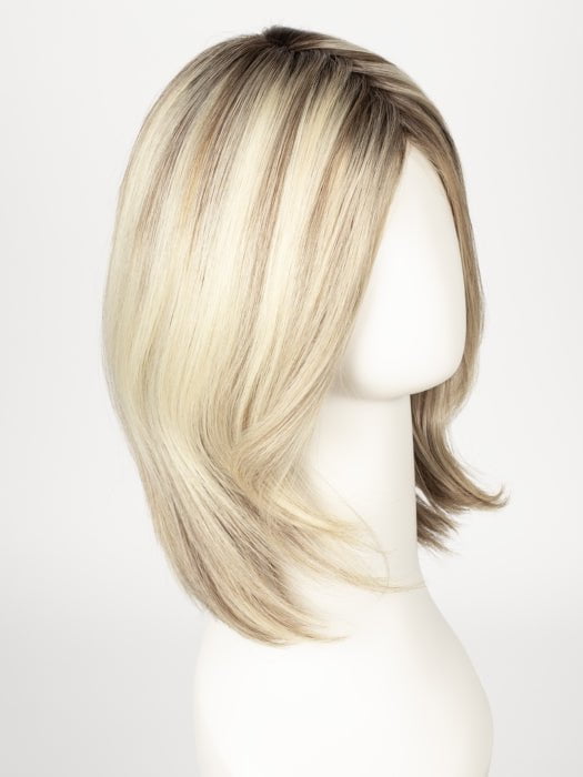 Carrie Hand Tied | Remy Human Hair Lace Front Wig (Mono Top)