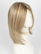 Carrie Hand Tied | Remy Human Hair Lace Front Wig (Mono Top)