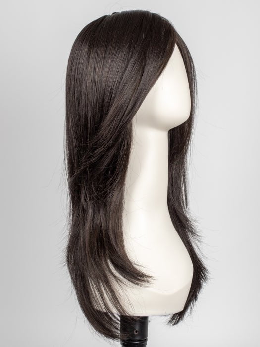 Mesmerized | HF Synthetic Lace Front Wig (Hand-Tied)
