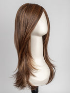 Mesmerized | HF Synthetic Lace Front Wig (Hand-Tied)