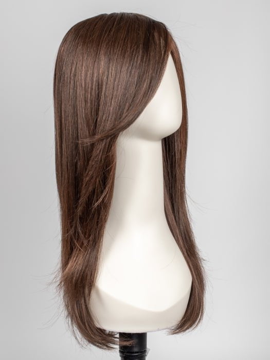 Mesmerized | HF Synthetic Lace Front Wig (Hand-Tied)