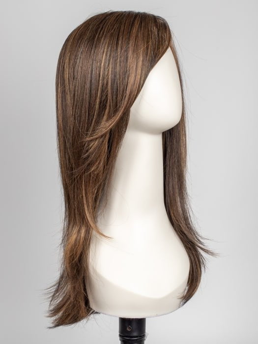 Mesmerized | HF Synthetic Lace Front Wig (Hand-Tied)
