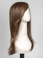 Mesmerized | HF Synthetic Lace Front Wig (Hand-Tied)