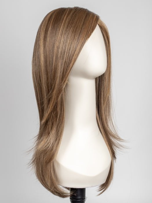 Mesmerized | HF Synthetic Lace Front Wig (Hand-Tied)