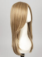 Mesmerized | HF Synthetic Lace Front Wig (Hand-Tied)