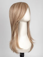 Mesmerized | HF Synthetic Lace Front Wig (Hand-Tied)