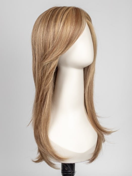 Mesmerized | HF Synthetic Lace Front Wig (Hand-Tied)