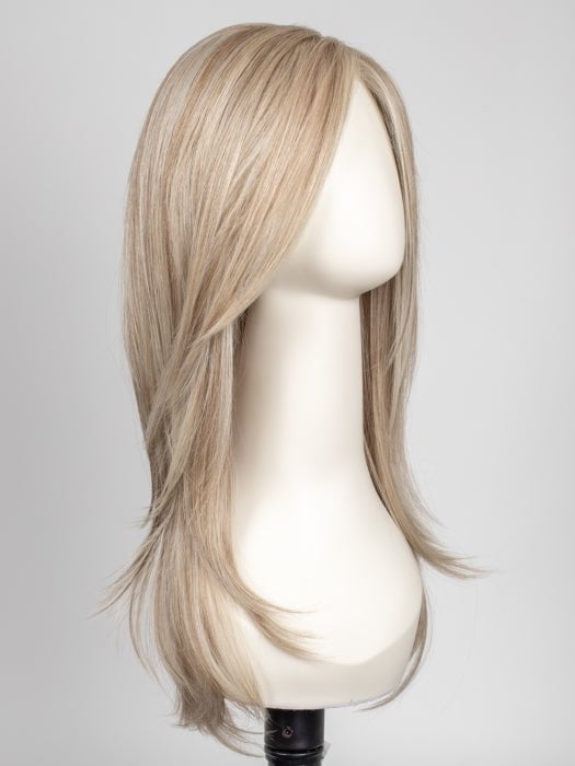 Mesmerized | HF Synthetic Lace Front Wig (Hand-Tied)