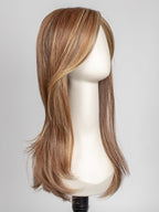 Mesmerized | HF Synthetic Lace Front Wig (Hand-Tied)