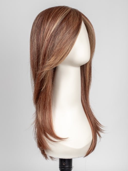 Mesmerized | HF Synthetic Lace Front Wig (Hand-Tied)