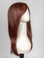 Mesmerized | HF Synthetic Lace Front Wig (Hand-Tied)