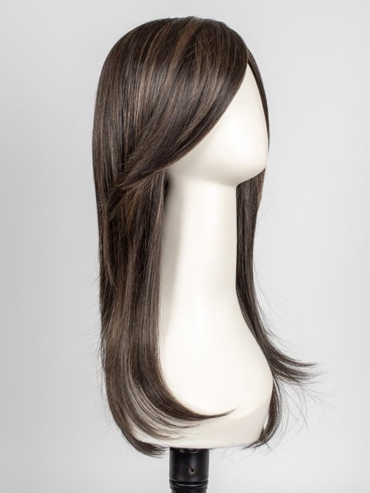 Mesmerized | HF Synthetic Lace Front Wig (Hand-Tied)