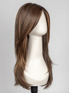 Mesmerized | HF Synthetic Lace Front Wig (Hand-Tied)