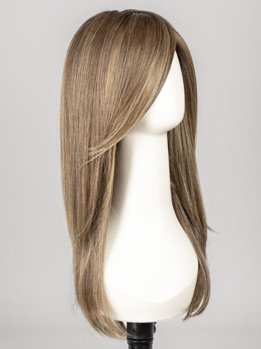 Mesmerized | HF Synthetic Lace Front Wig (Hand-Tied)