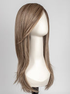 Mesmerized | HF Synthetic Lace Front Wig (Hand-Tied)