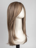Mesmerized | HF Synthetic Lace Front Wig (Hand-Tied)