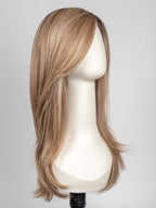 Mesmerized | HF Synthetic Lace Front Wig (Hand-Tied)