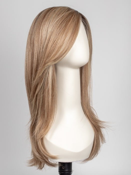 Mesmerized | HF Synthetic Lace Front Wig (Hand-Tied)