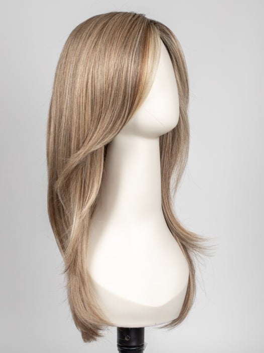 Mesmerized | HF Synthetic Lace Front Wig (Hand-Tied)