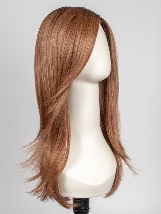 Mesmerized | HF Synthetic Lace Front Wig (Hand-Tied)