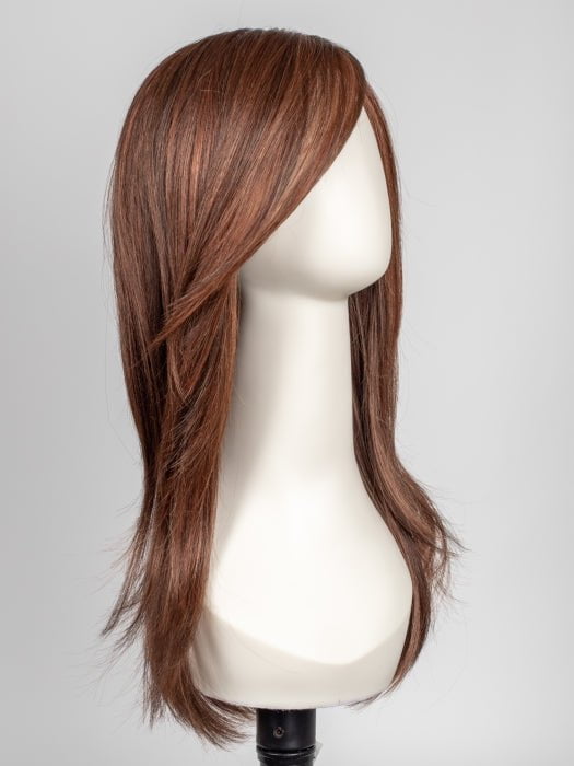 Mesmerized | HF Synthetic Lace Front Wig (Hand-Tied)