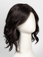 Simmer Elite | HF Synthetic Lace Front Wig (Hand-Tied)