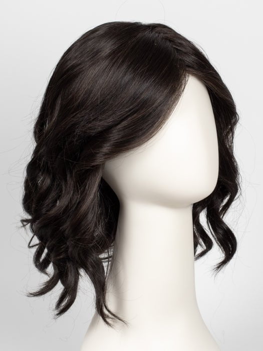 Simmer Elite Petite | Synthetic Lace Front Wig (Hand-Tied)