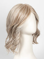 Simmer Elite | HF Synthetic Lace Front Wig (Hand-Tied)