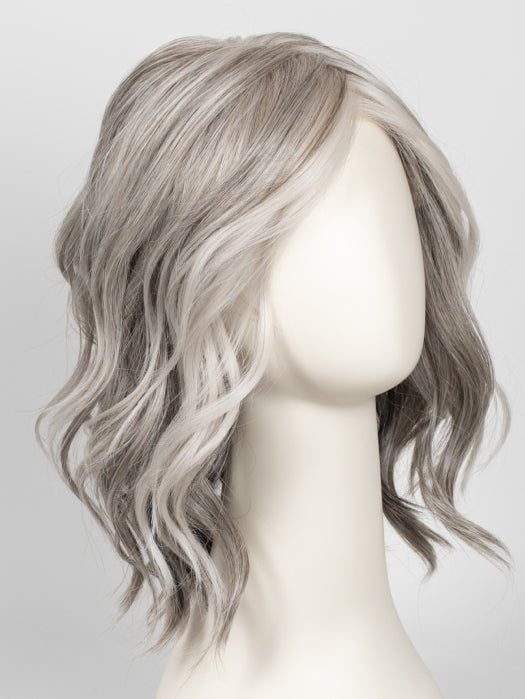 Simmer Elite | HF Synthetic Lace Front Wig (Hand-Tied)